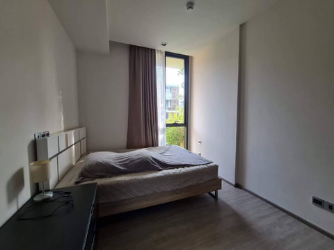 Condo for rent : Mori Haus ((onnut Station )) MK-02 line @livingbkk