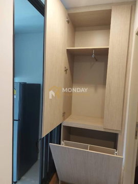 🔥MD-25076598 Rare Item ห้องสวย ราคาต่ำกว่าตลาด นิช โมโน อิสรภาพ รีบจองก่อนหลุด 🔥