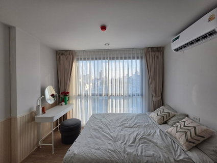 รูปภาพ เช่าคอนโด The Excel Ratchada 18/ดิ เอ็กเซล รัชดา 18 (B6906017) ID Line : @condo88