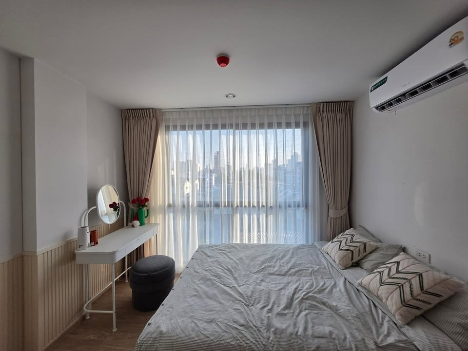 picture Condo for Rent at The Excel Ratchada 18 (B6906017) - 1/9