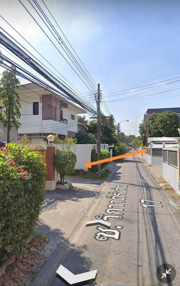 รูป ✨✨✨(ขาย)ที่ดินจตุจักร – วิภาวดี 17 | 80 ตร.ว.   🏢ใกล้ ปตท.สำนักงานใหญ่  ❤️ในงบเพียง 6.5 ล้าน - รูปที่ 3/13