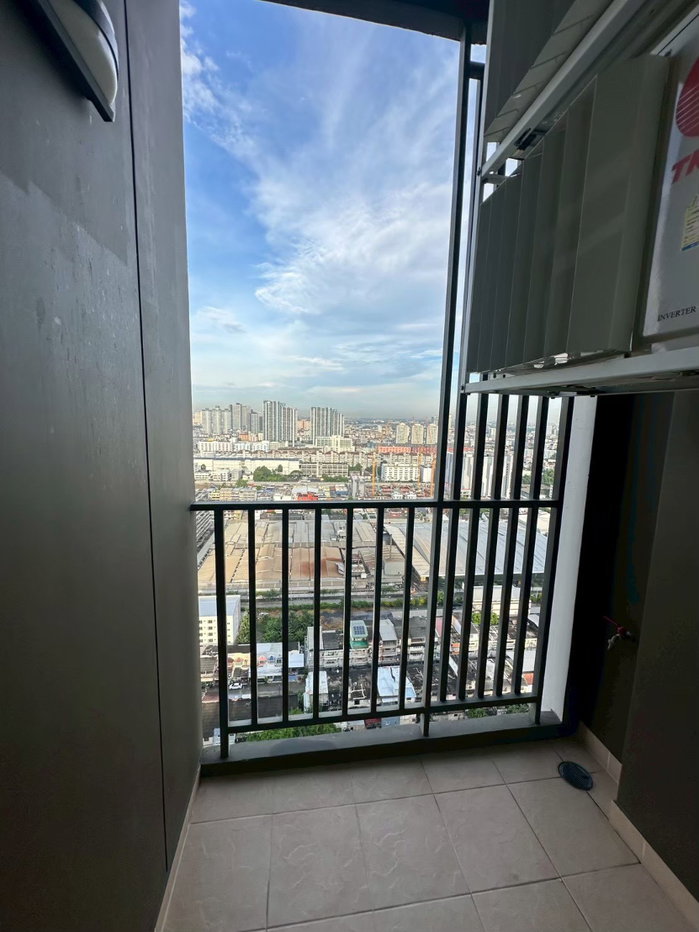 รูป For rent Supalaiveranda ramkhamhaeng มีมากกว่า 200 ห้องให้เลือก - รูปที่ 22/24