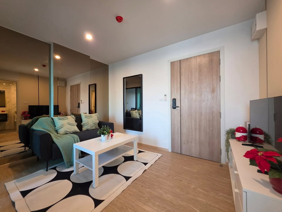 picture Condo for Rent at The Excel Ratchada 18 (B6906017) - 4/9
