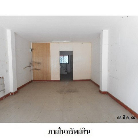 รูป Z3A0832 ขายอาคารพาณิชย์ นอร์ทแลนด์ ตำบล หนองไม้แดง อำเภอ เมืองชลบุรี จังหวัด ชลบุรี - รูปที่ 2/8