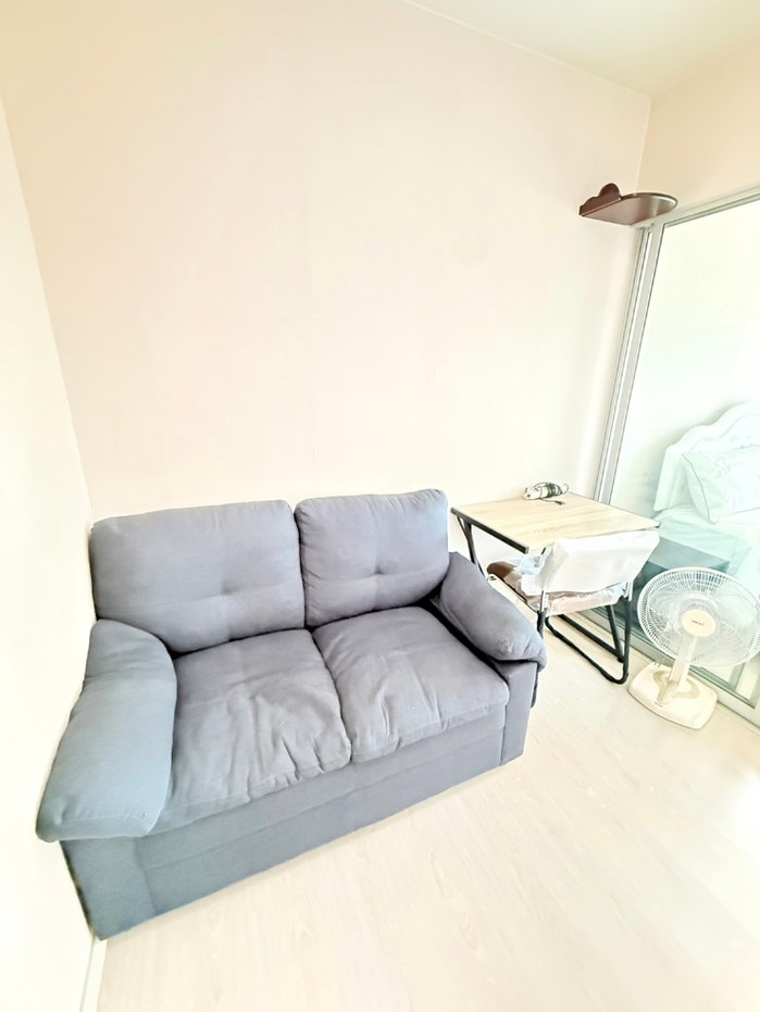 รูป 📍 ให้เช่า Plum Phase 3 | คอนโดใกล้ม. กรุงเทพ - รูปที่ 14/19