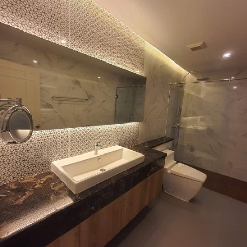 รูป ST12312 - The Four Wings Residence - รูปที่ 19/19