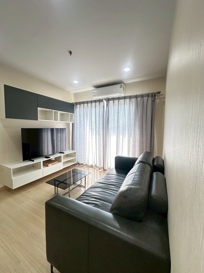 รูป For rent Supalaiveranda ramkhamhaeng มีมากกว่า 200 ห้องให้เลือก - รูปที่ 18/28