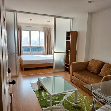 🤝🏻RB24913 ให้เช่าถูกมาก👍ลุมพินี วิลล์ ประชาชื่น - พงษ์เพชร✅แอดไลน์ @mproperty( มี @ ด้วย) แอดมินตอบไว
