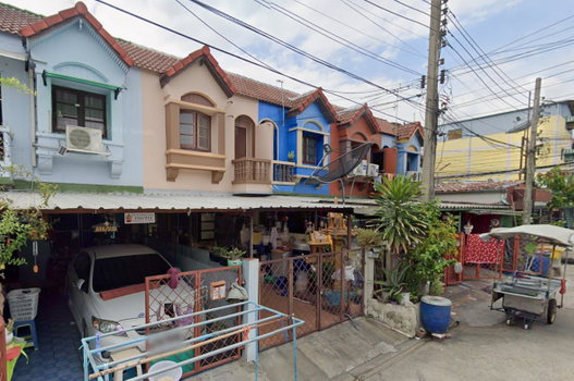 รูป Baan Nakornthong 1 - รูปที่ 5/5