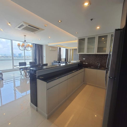 รูป ST12312 - The Four Wings Residence - รูปที่ 10/19