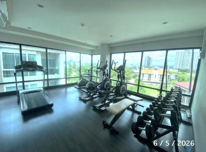 รูป คอนโดมิเนียม 39.89 ตร.ม. โบ๊ท คอนโด เมืองเชียงใหม่ เชียงใหม่ 1.8M - รูปที่ 11/27