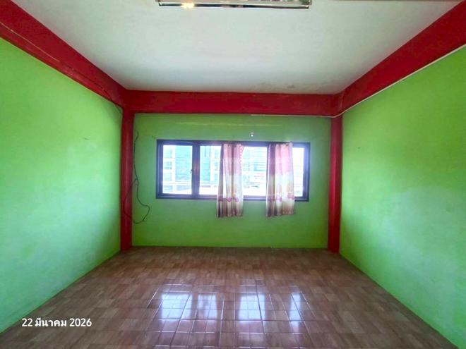 รูป อาคารพาณิชย์ 32 ตร.วา เศรษฐกิจ รุ่งเรือง กระทุ่มแบน สมุทรสาคร 5.8M - รูปที่ 10/35