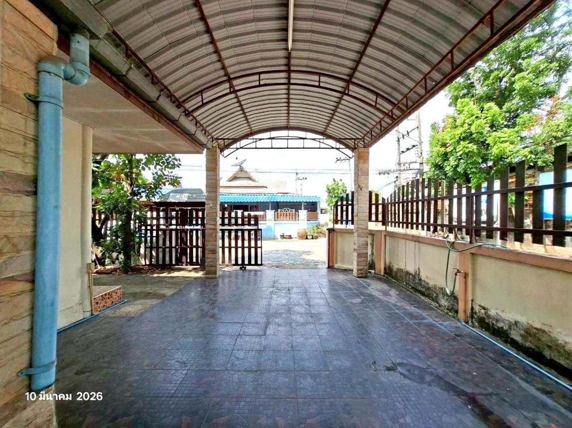 รูป บ้านเดี่ยว 55 ตร.วา พฤกษาธารา 9 กระทุ่มแบน สมุทรสาคร 3.3M - รูปที่ 29/33