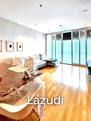 ขายคอนโด : 2 Bed 2 Bath 96 SQ.M at Athenee Residence