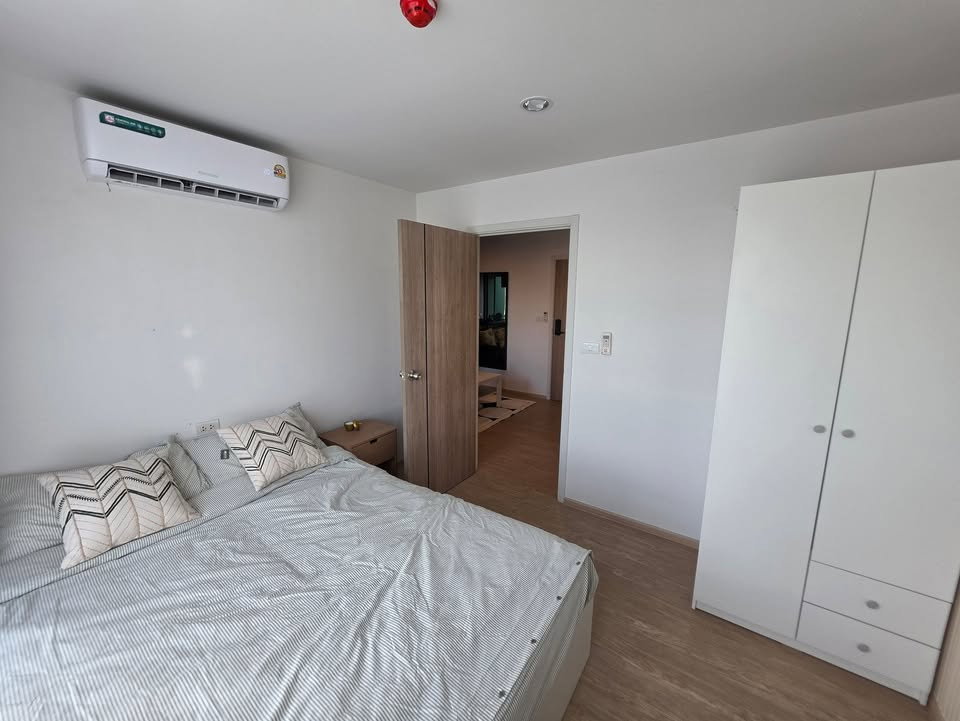 picture Condo for Rent at The Excel Ratchada 18 (B6906017) - 2/9