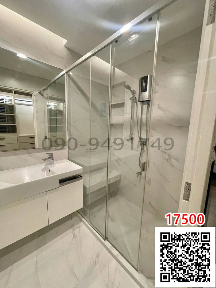 รูป เช่า บ้านเดี่ยว 2 ชั้น หมู่บ้าน มัณฑนา อ่อนนุช - วงแหวน 5 - รูปที่ 17/17
