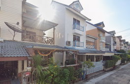 Project Baan Rom Mai 1   Picture - 5/5