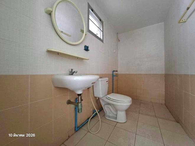 รูป บ้านเดี่ยว 55 ตร.วา พฤกษาธารา 9 กระทุ่มแบน สมุทรสาคร 3.3M - รูปที่ 12/33