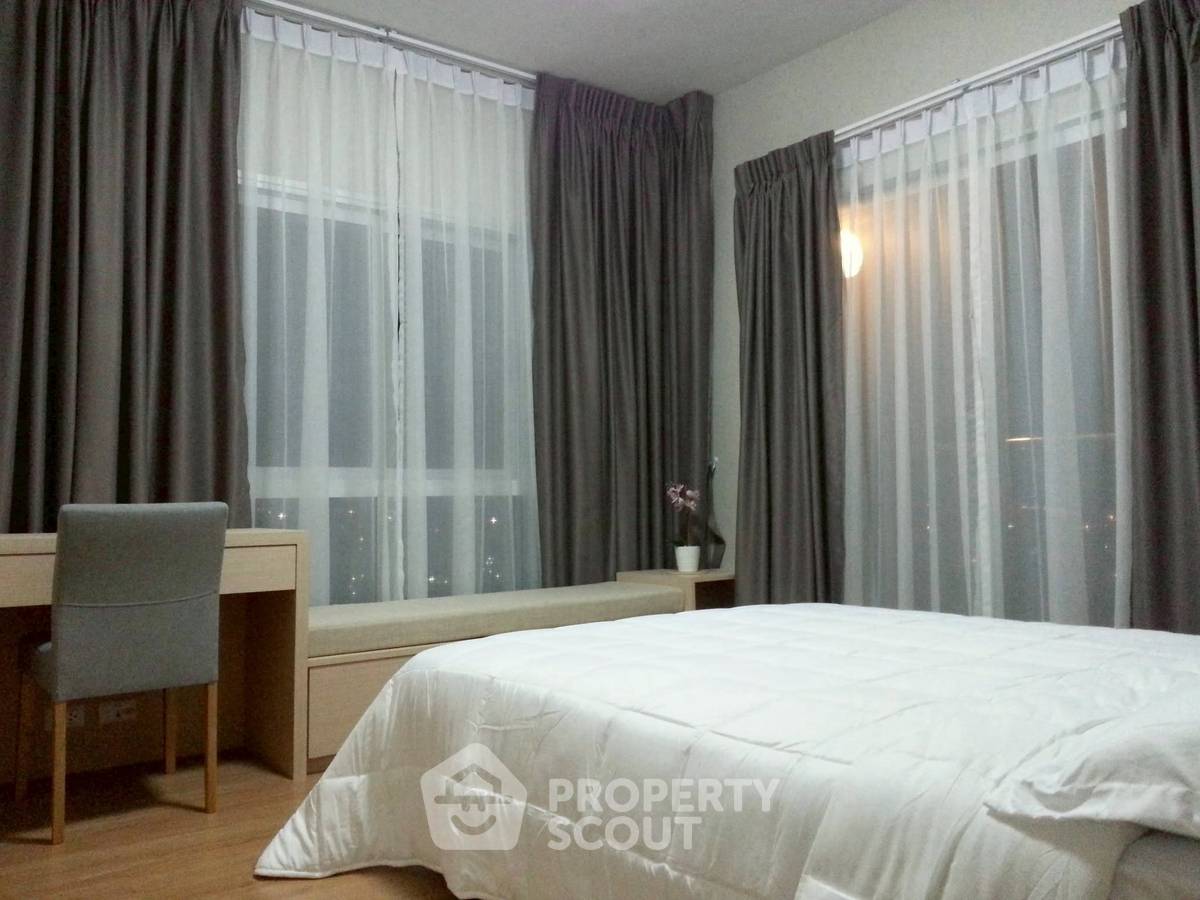รูป คอนโด 2 ห้องนอน ศุภาลัย มอนเต เวียง เชียงใหม่ ใกล้วัดเกต (ID 2975112) - รูปที่ 6/7