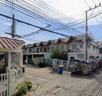 รูป College Town Ramkhamhaeng 24 - รูปที่ 2/5