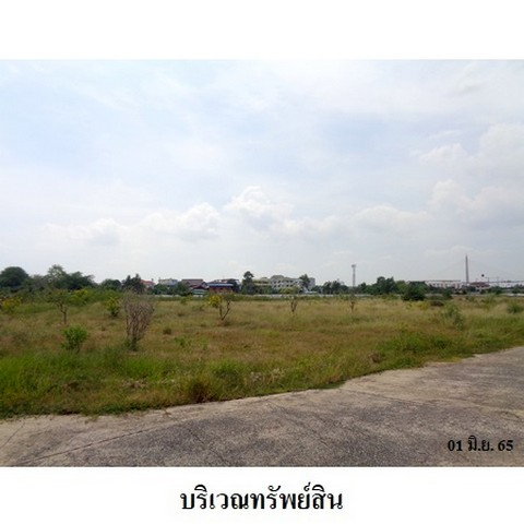 รูป Z4T0975 ขายที่ดิน ตำบล บางจาก อำเภอ พระประแดง จังหวัด สมุทรปราการ - รูปที่ 7/8