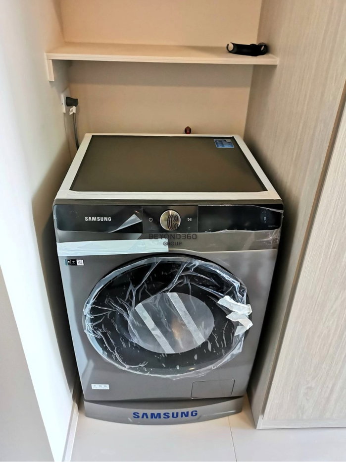 picture Niche Mono Mega Space Bangna 🌟PN-00007614🌟 - 12/13