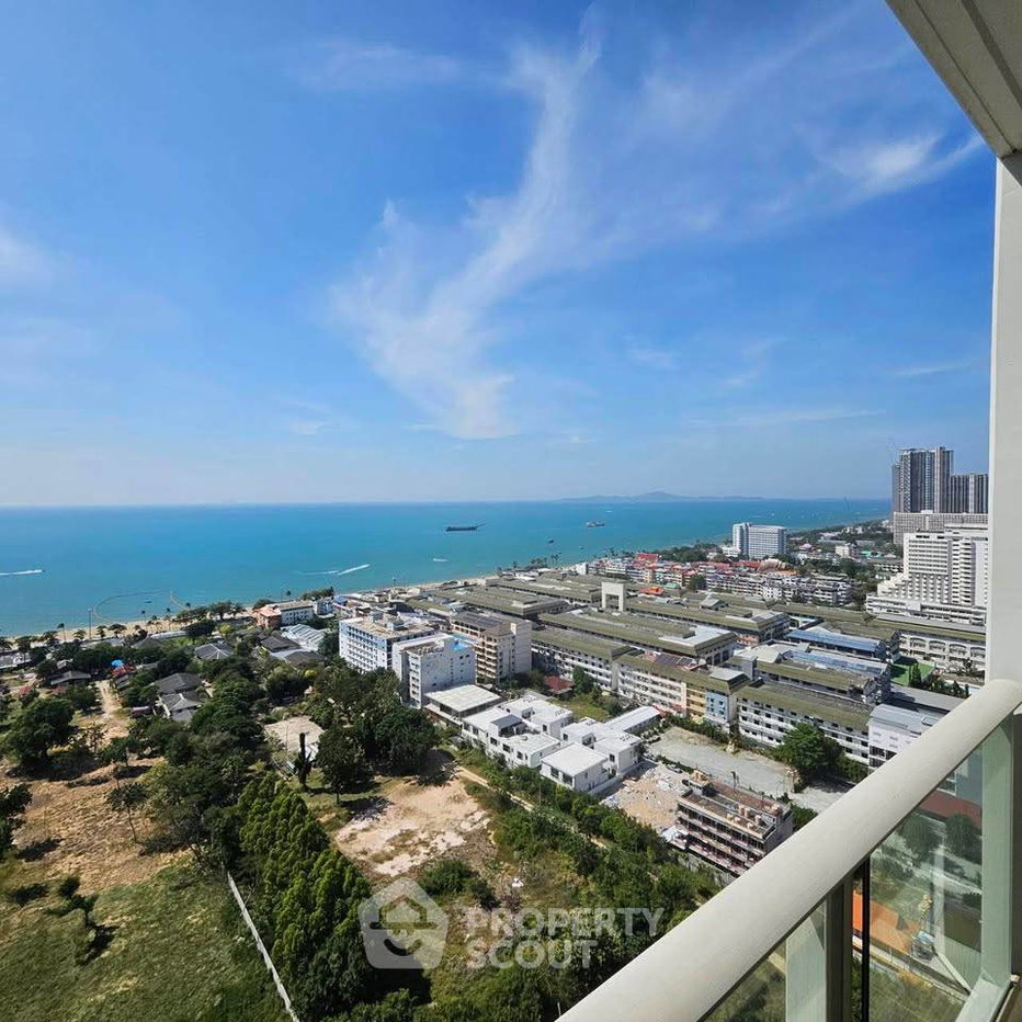 รูป คอนโด 1 ห้องนอน The Riviera Jomtien ชั้น 30 ขนาด 35 ตร.ม. (ID 2975076) - รูปที่ 11/12