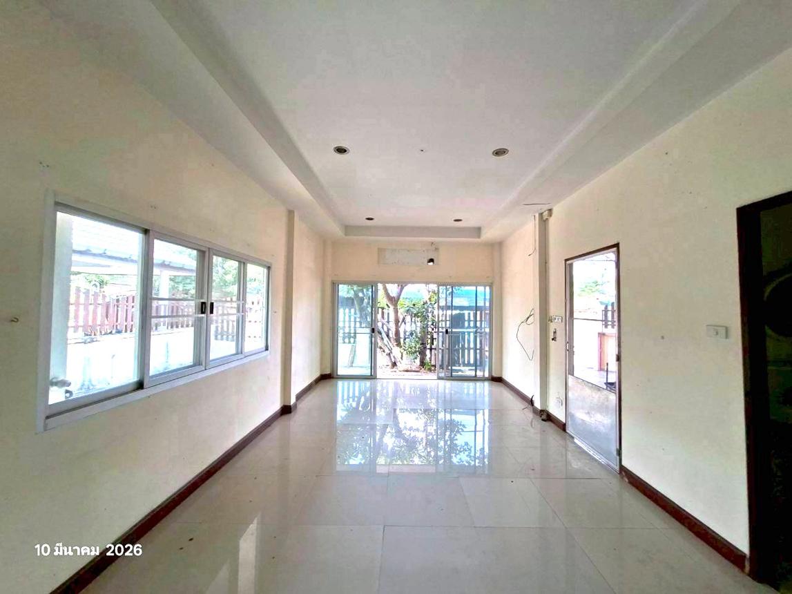 รูป บ้านเดี่ยว 55 ตร.วา พฤกษาธารา 9 กระทุ่มแบน สมุทรสาคร 3.3M - รูปที่ 18/33