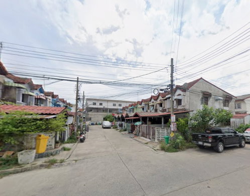 รูป Baan Nakornthong 1 - รูปที่ 2/5