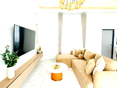 บ้านเดี่ยว พิพิธภัณฑ์ยางพารา  : New Pool Villa for Sale East Pattaya Siam Area
