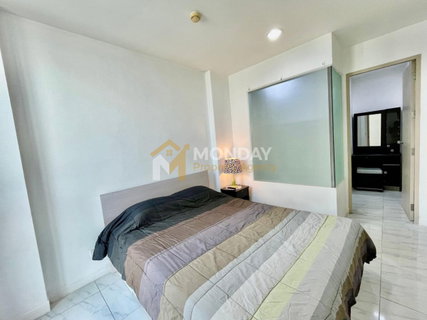 รูปภาพ 🔥 Available Now! Ideo Ratchada-Huai Khwang - Book Before It's Gone! 🔥 MD-26065783