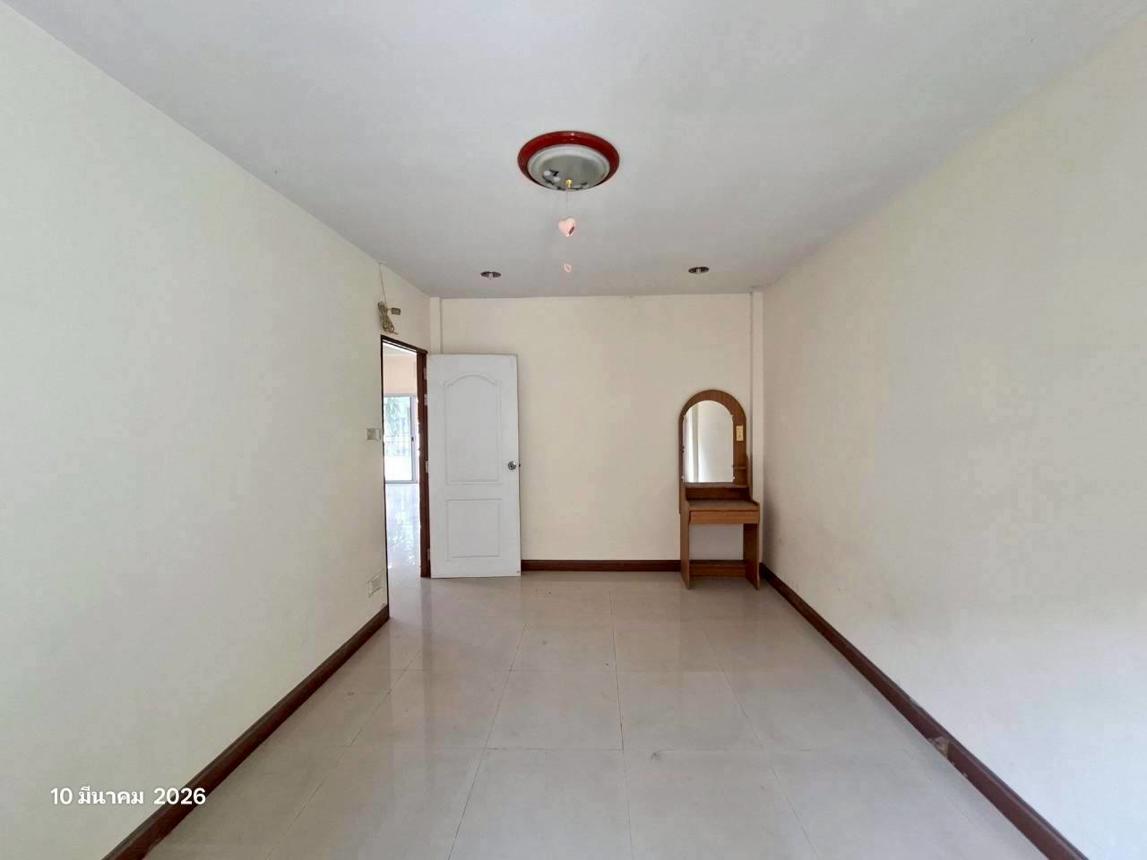 รูป บ้านเดี่ยว 55 ตร.วา พฤกษาธารา 9 กระทุ่มแบน สมุทรสาคร 3.3M - รูปที่ 19/33