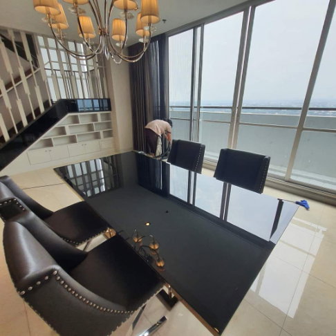 รูป ST12312 - The Four Wings Residence - รูปที่ 7/19