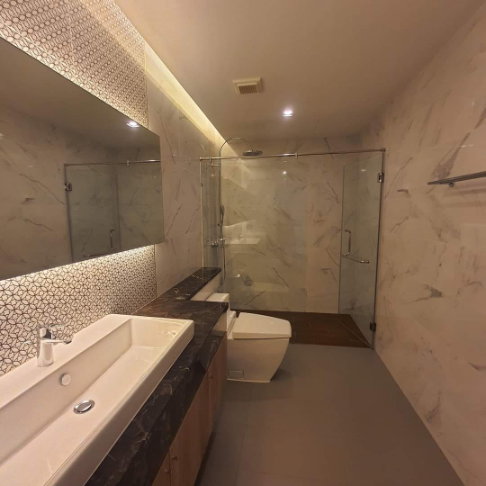 รูป ST12312 - The Four Wings Residence - รูปที่ 11/19