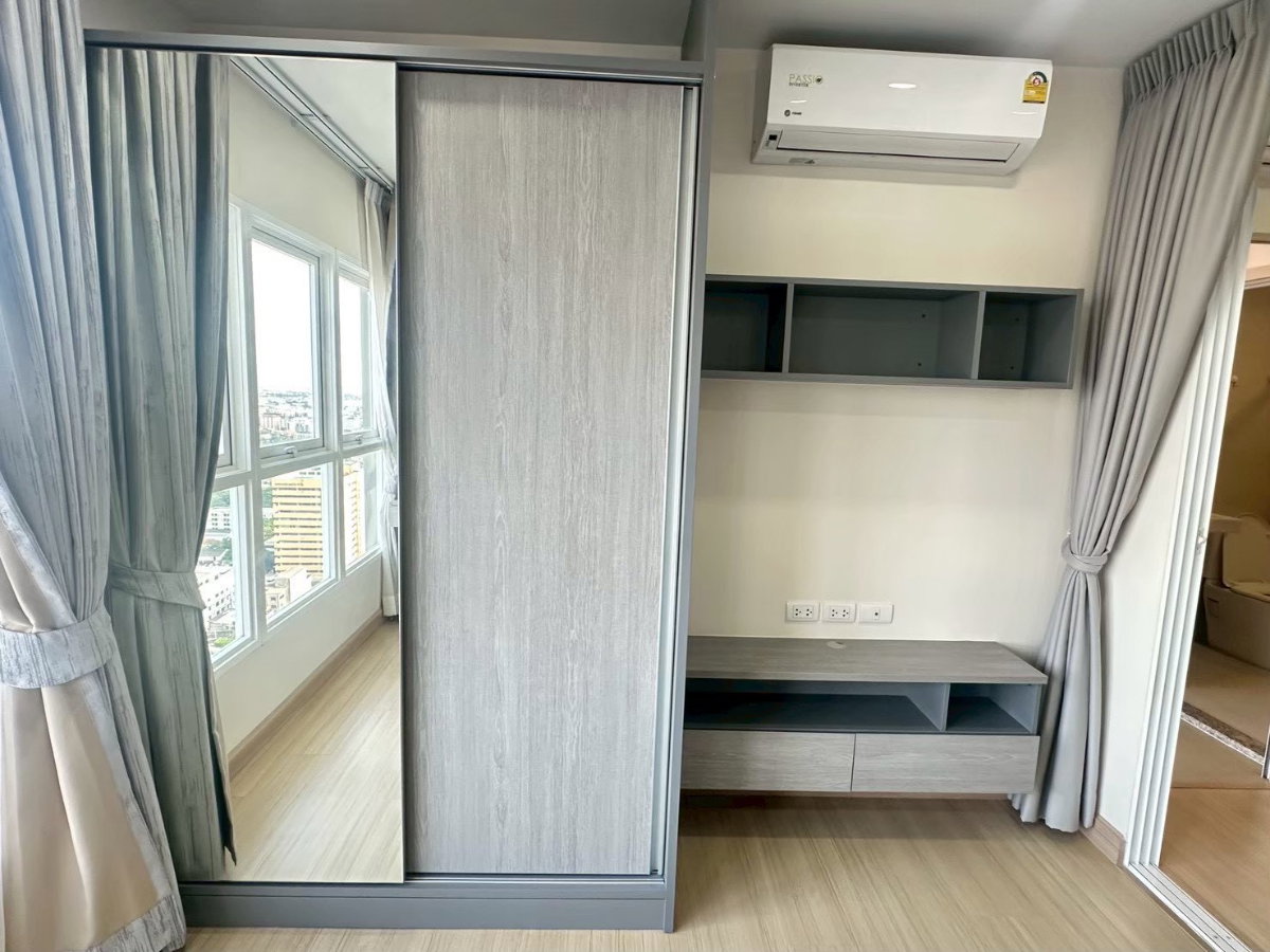 รูป For rent Supalaiveranda ramkhamhaeng มีมากกว่า 200 ห้องให้เลือก - รูปที่ 4/24