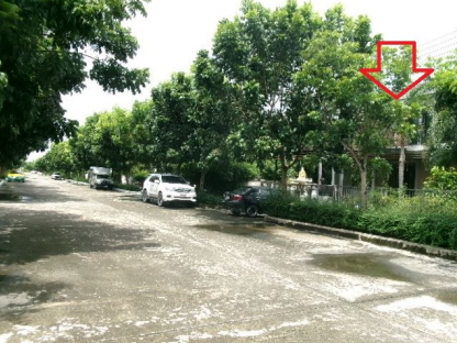 picture HOME 86.4 Sq.w. Thanyaburi Pathumthani for 4.7M - 2/5