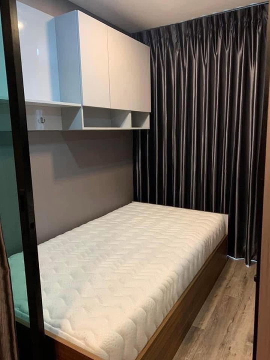 picture Condo for Rent at Modiz Ratchada 32 (J6906010) - 2/7