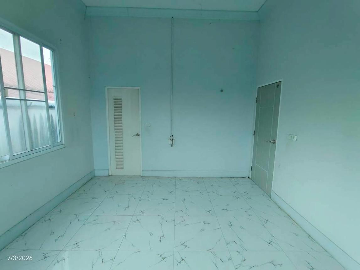รูป บ้านเดี่ยว 98.5 ตร.วา เมืองอุดรธานี อุดรธานี 2.1M - รูปที่ 24/37