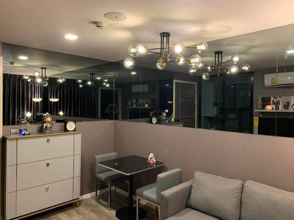 picture Condo for Rent at Modiz Ratchada 32 (J6906010) - 4/7