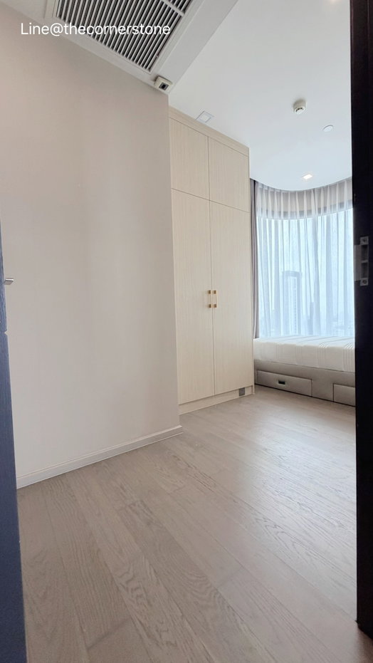 picture For Rent “𝐀𝐬𝐡𝐭𝐨𝐧 𝐀𝐬𝐨𝐤𝐞 ” 2 Bedrooms 1 Bathroom 38th Floor  - 22/25