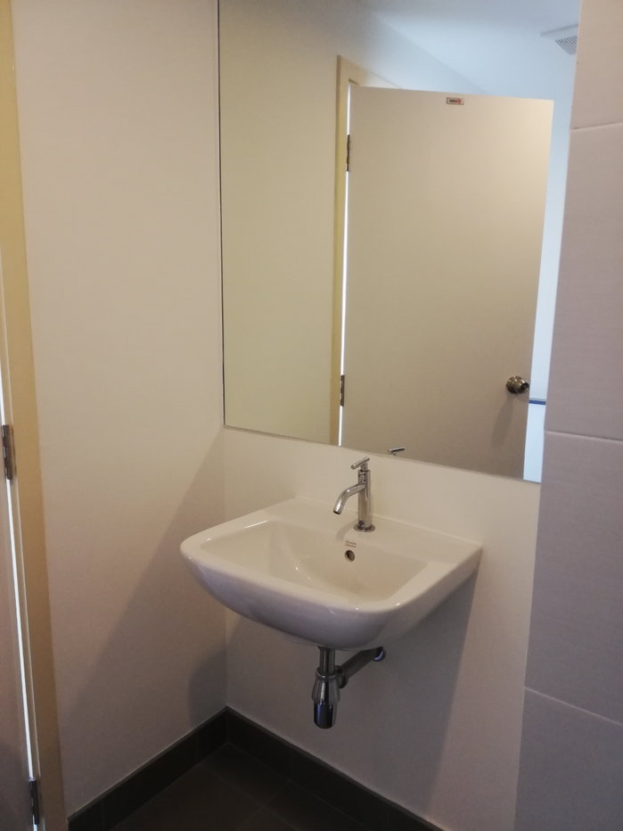 picture For Rent The point Condo Rungsit Klong 6 - 13/19