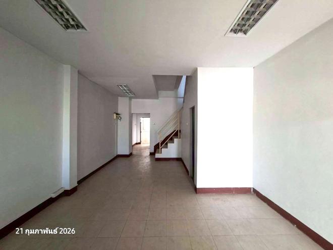 รูป ทาวน์เฮ้าส์ 20 ตร.วา ชะอำ เพชรบุรี 1.6M - รูปที่ 4/35