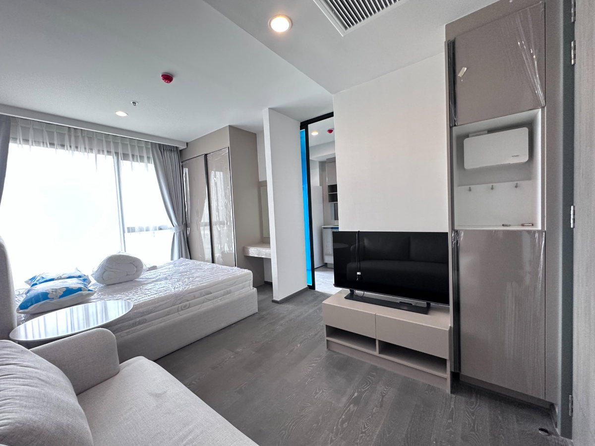 picture COCO PARC Studio Fully Furnished - 2/9