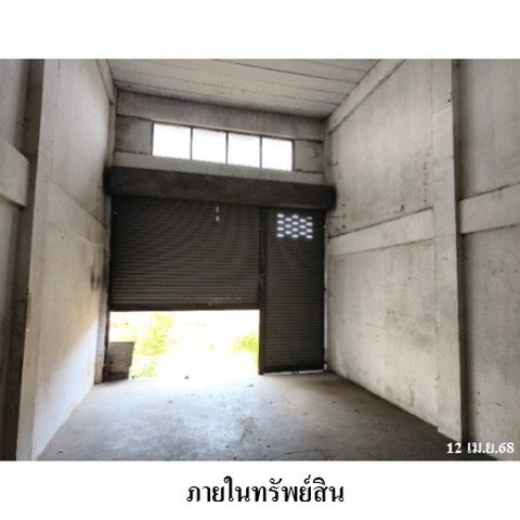รูป Z3A0592 ขายอาคารพานิชย์ แขวง แสมดำ เขต บางขุนเทียน จังหวัด กรุงเทพมหานคร - รูปที่ 2/8