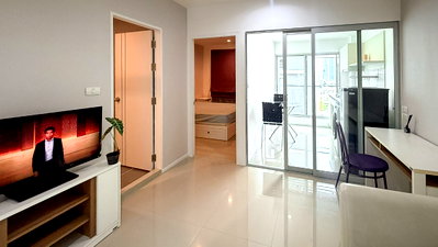 Condos for rent : 💥CP-11075💥Aspire Sukhumvit 48👉Line : @mastercondo