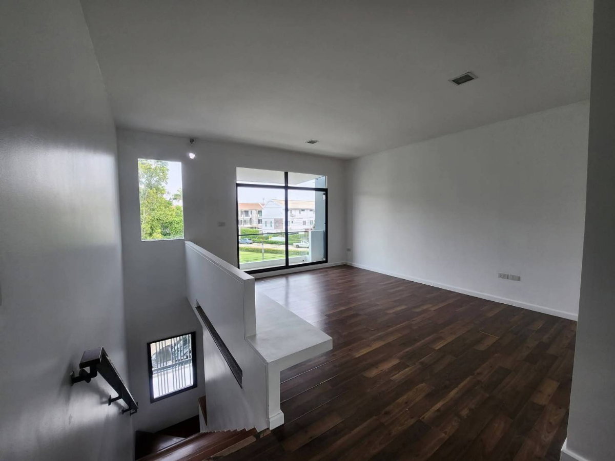 picture For rent Baan Mai Rama2 - Puttabucha36 - 2/16