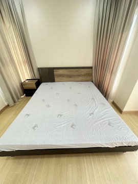 ✨ Condo for Rent at Supalai Veranda Ramkhamhaeng
