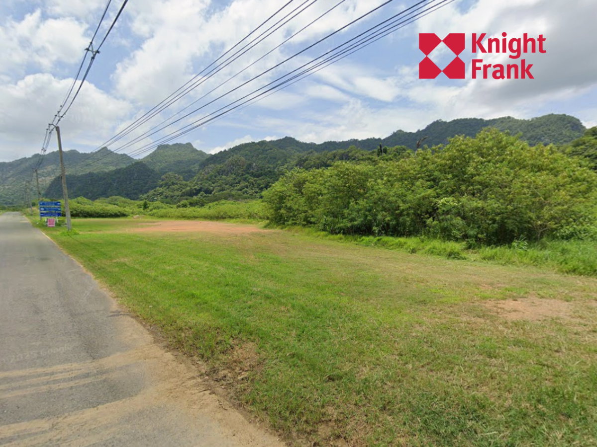ขายที่ดิน 67 ไร่ โซนเขาใหญ่ อำเภอปากช่อง จังหวัดนครราชสีมา
