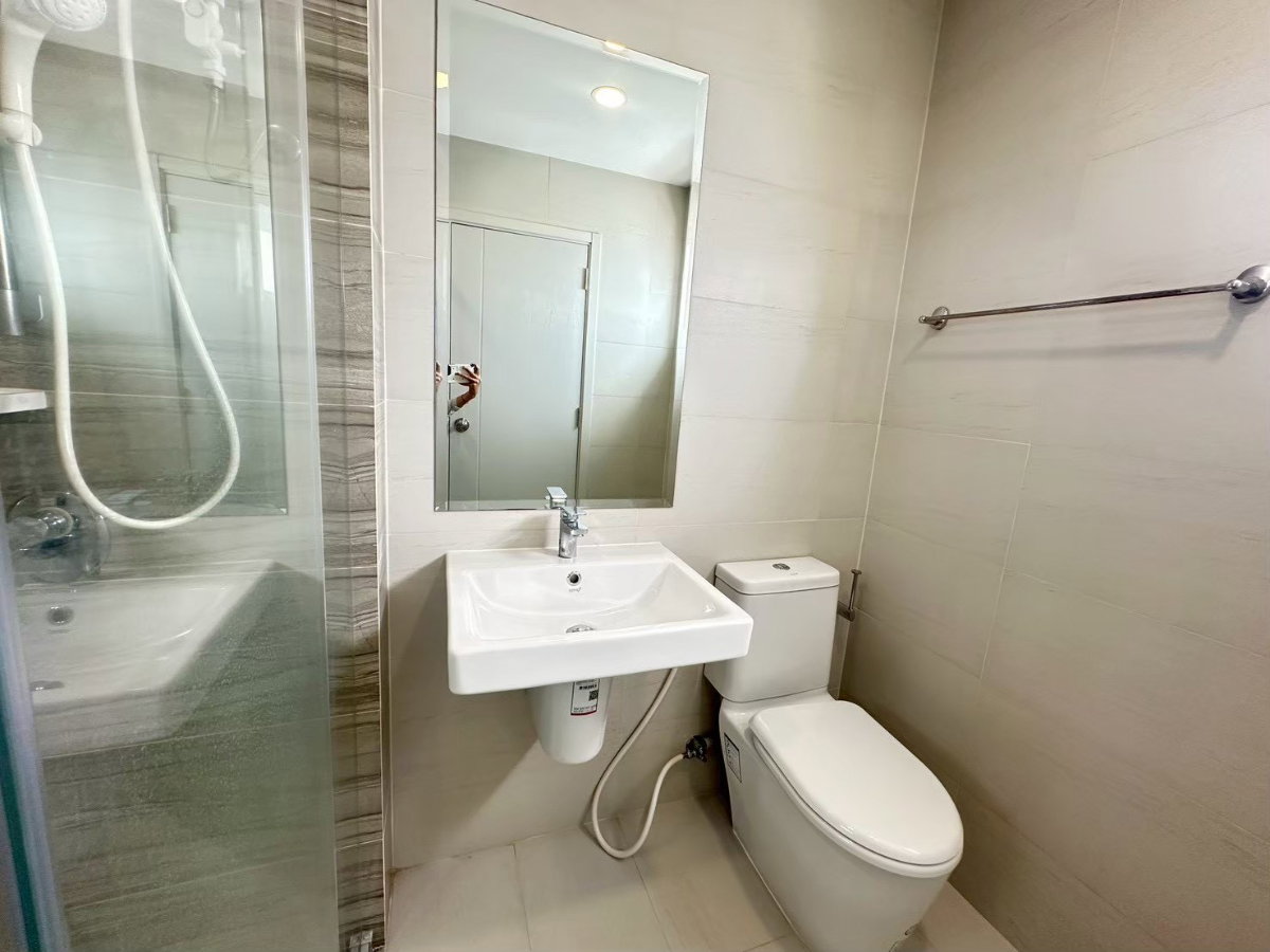รูป For rent Supalaiveranda ramkhamhaeng มีมากกว่า 200 ห้องให้เลือก - รูปที่ 7/28