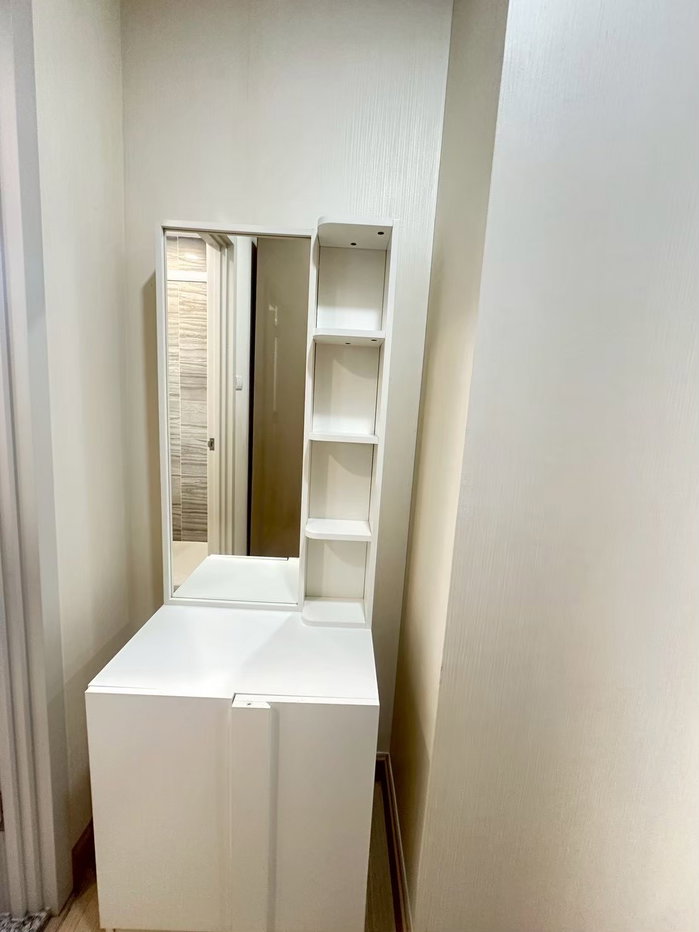 รูป For rent Supalaiveranda ramkhamhaeng มีมากกว่า 200 ห้องให้เลือก - รูปที่ 2/28